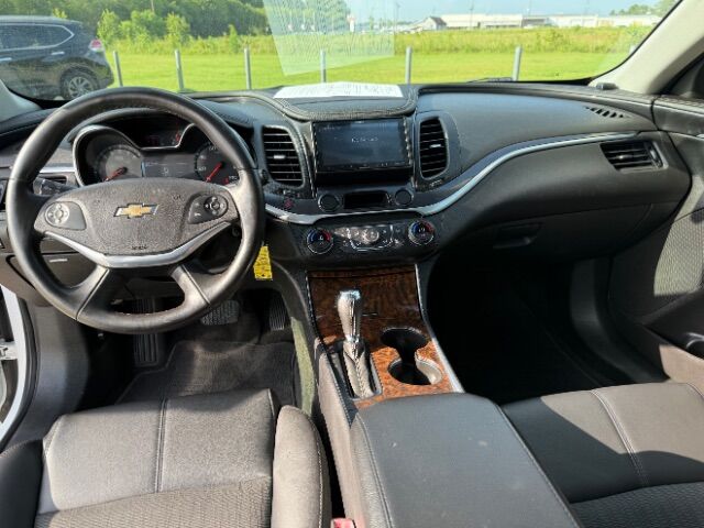 2015 Chevrolet Impala 2LT Hattiesburg MS