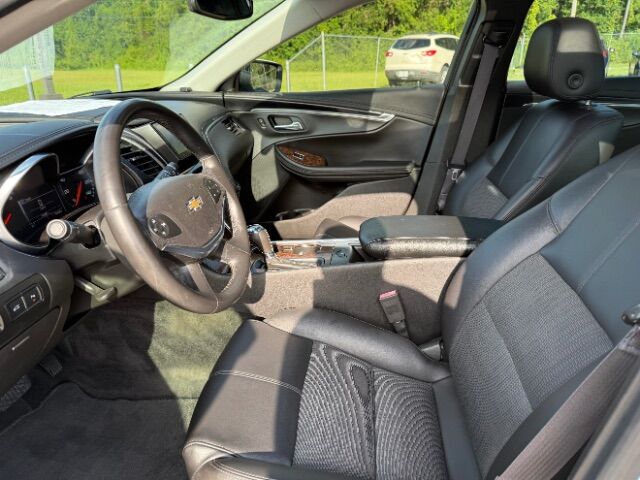 2015 Chevrolet Impala 2LT Hattiesburg MS