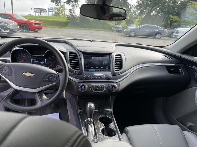 2015 Chevrolet Impala 2LT Meridian MS