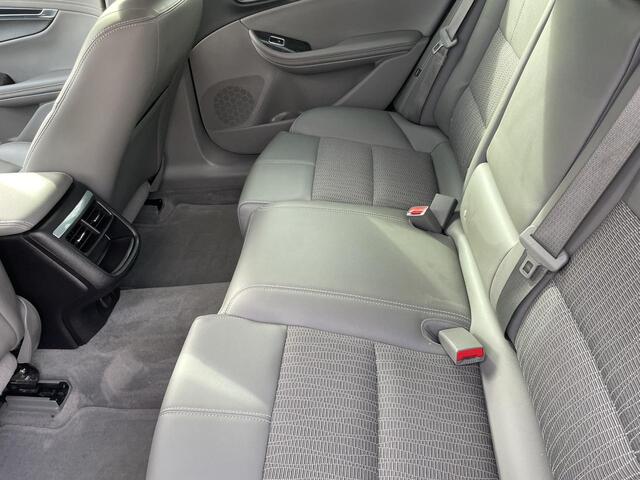 2015 Chevrolet Impala 2LT Meridian MS
