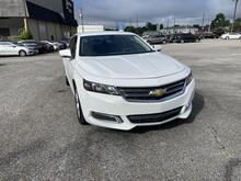 2015_Chevrolet_Impala_2LT_ Meridian MS