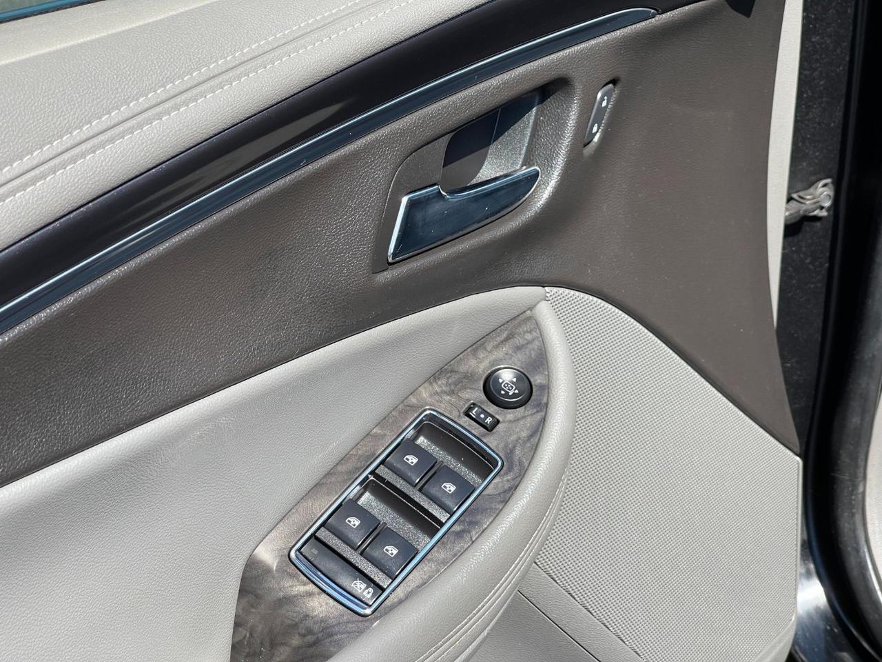 2015 Chevrolet Impala 2LT Spokane WA