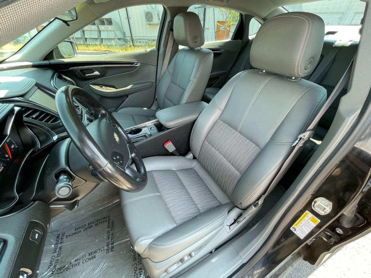 2015 Chevrolet Impala 2LT Spokane WA