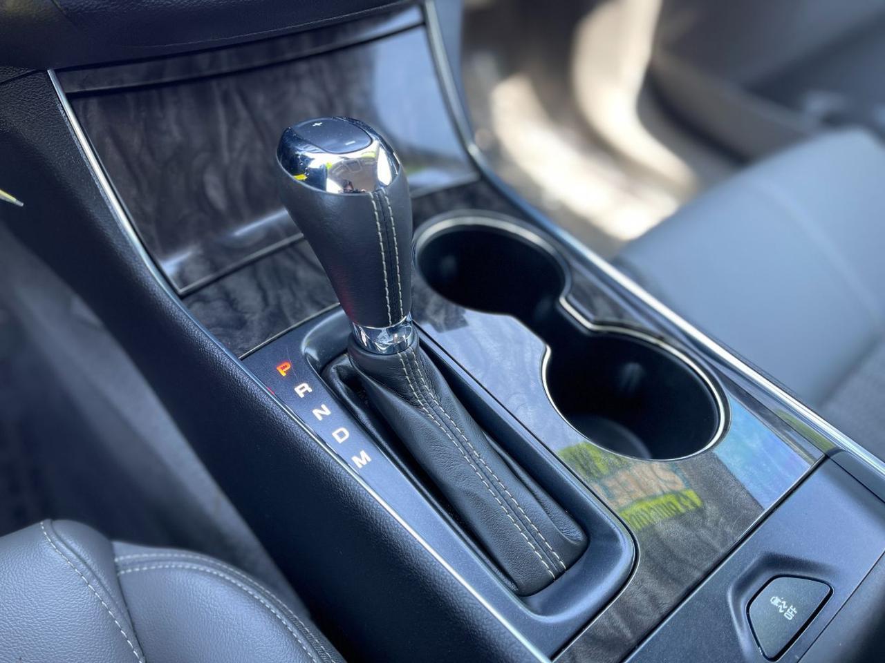 2015 Chevrolet Impala 2LT Spokane WA