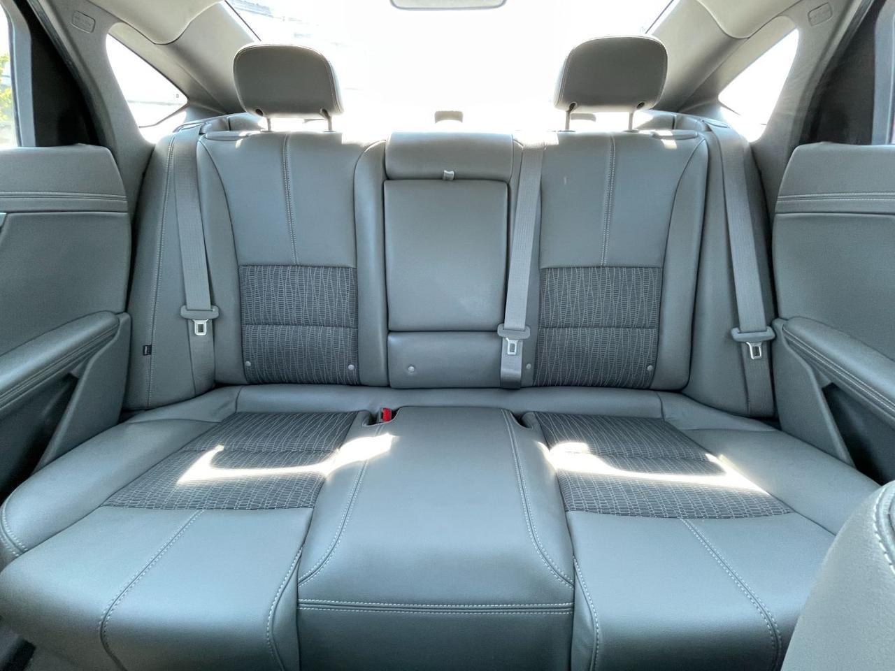 2015 Chevrolet Impala 2LT Spokane WA