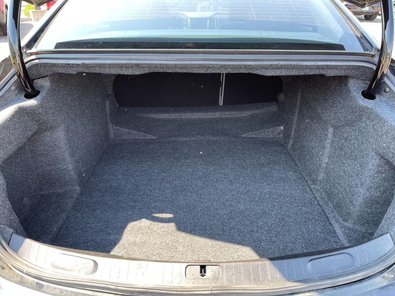 2015 Chevrolet Impala 2LT Spokane, WA