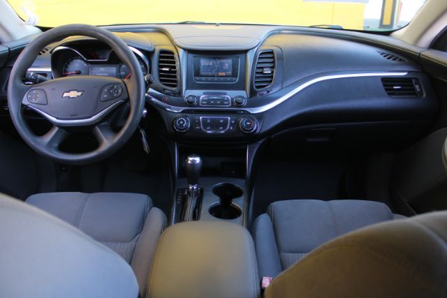 2015 Chevrolet Impala LS Las Vegas NV