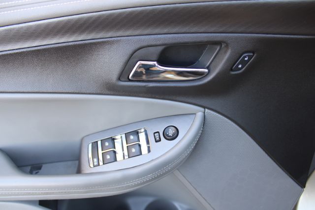 2015 Chevrolet Impala LS Las Vegas NV