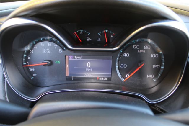 2015 Chevrolet Impala LS Las Vegas NV