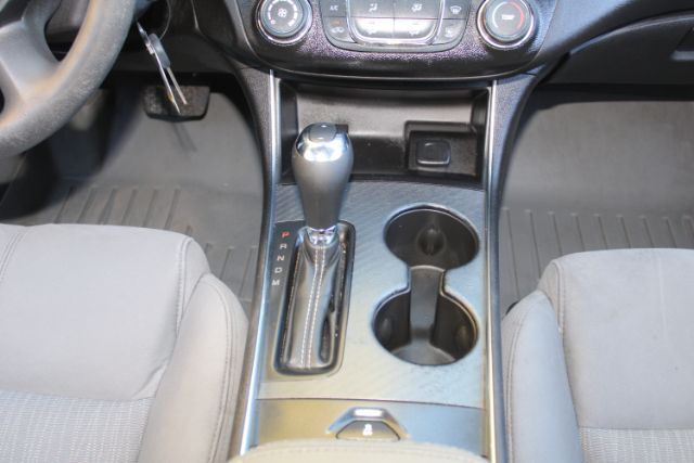 2015 Chevrolet Impala LS Las Vegas NV