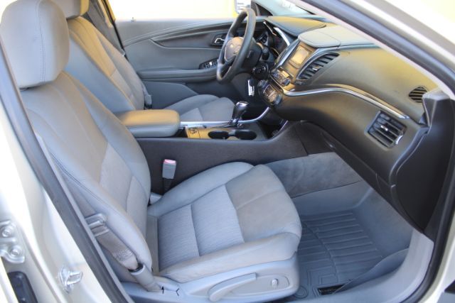 2015 Chevrolet Impala LS Las Vegas NV