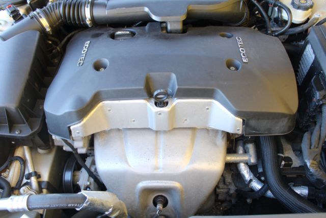 2015 Chevrolet Impala LS Las Vegas NV