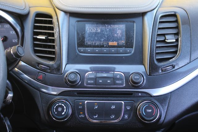 2015 Chevrolet Impala LS Las Vegas NV