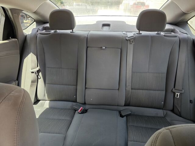 2015 Chevrolet Impala LS Morrow GA