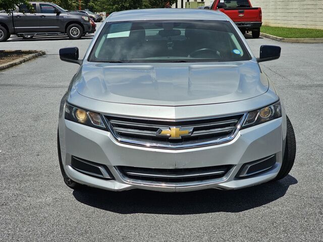 2015 Chevrolet Impala LS Morrow GA