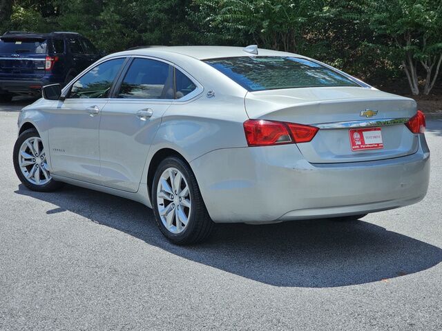 2015 Chevrolet Impala LS Morrow GA