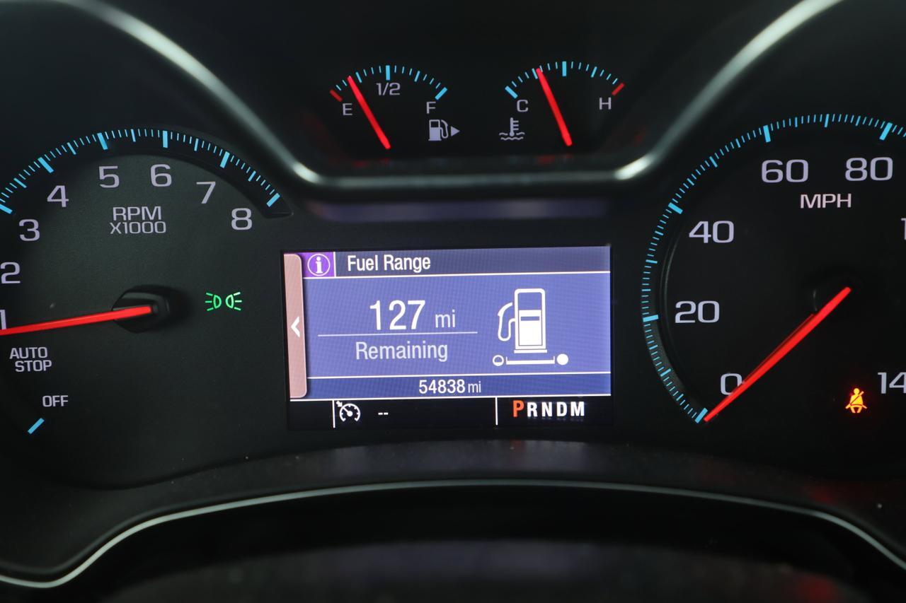 2015 Chevrolet Impala LS New Braunfels TX