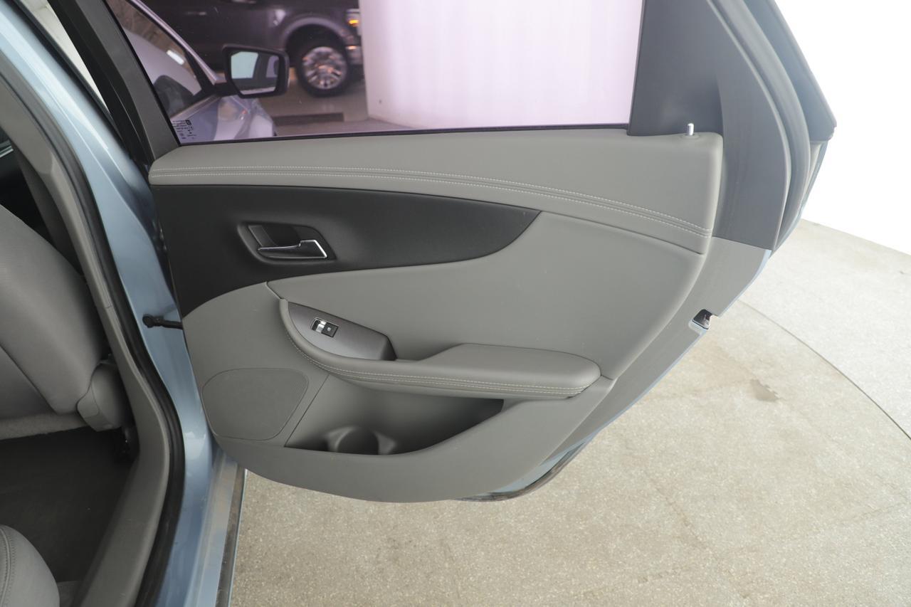 2015 Chevrolet Impala LS New Braunfels TX