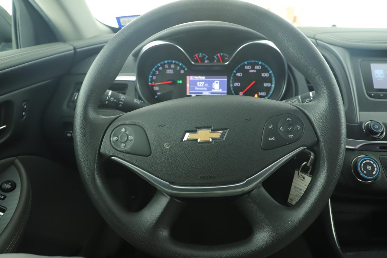 2015 Chevrolet Impala LS New Braunfels TX