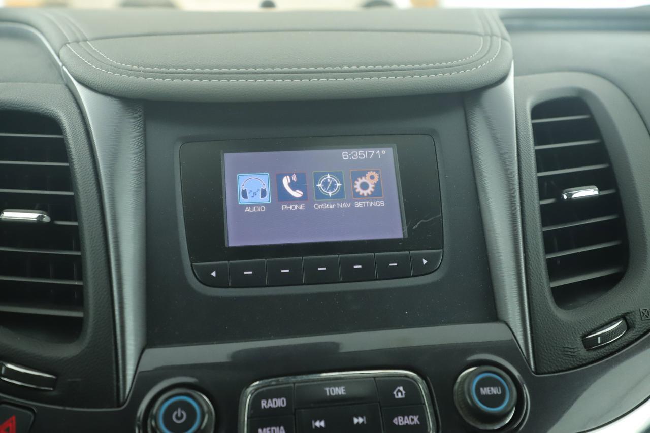 2015 Chevrolet Impala LS New Braunfels TX