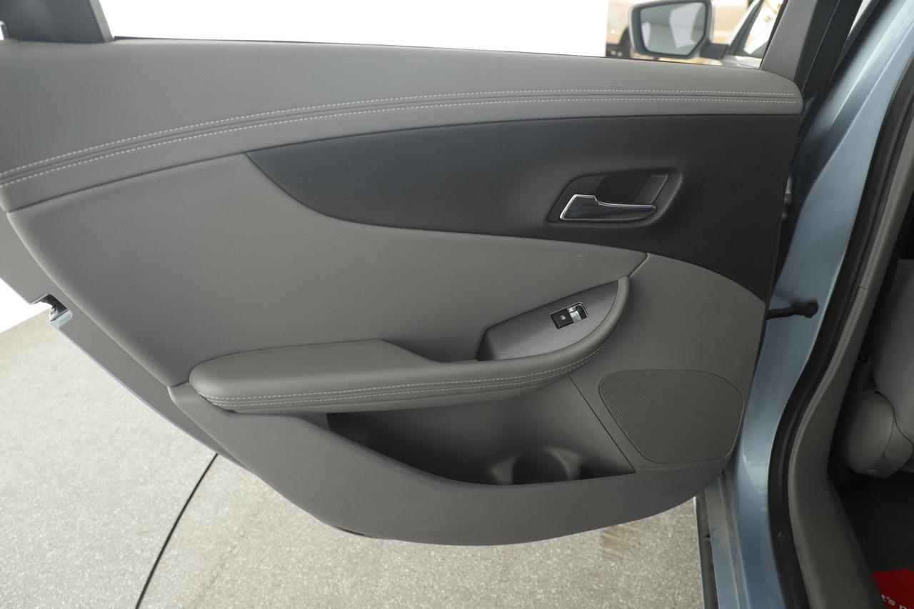 2015 Chevrolet Impala LS New Braunfels TX