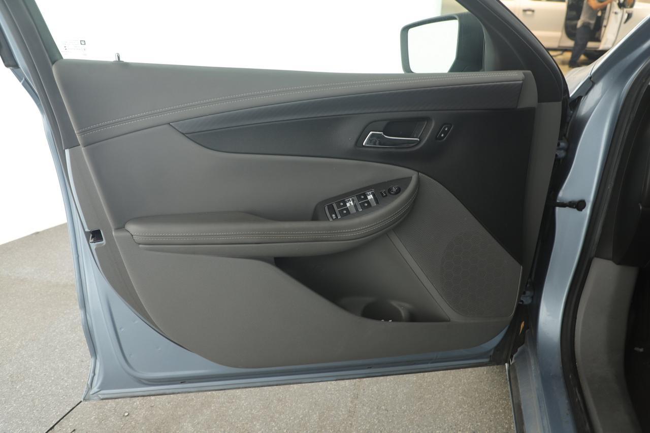 2015 Chevrolet Impala LS New Braunfels TX