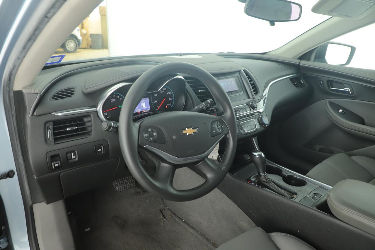 2015 Chevrolet Impala LS New Braunfels TX