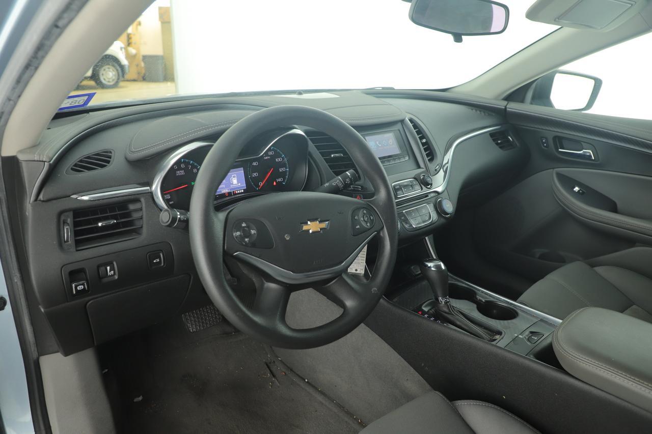 2015 Chevrolet Impala LS New Braunfels TX