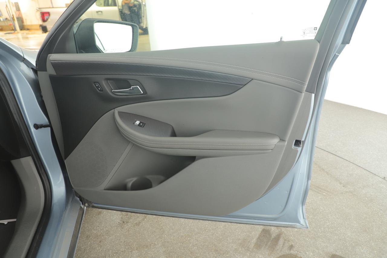 2015 Chevrolet Impala LS New Braunfels TX