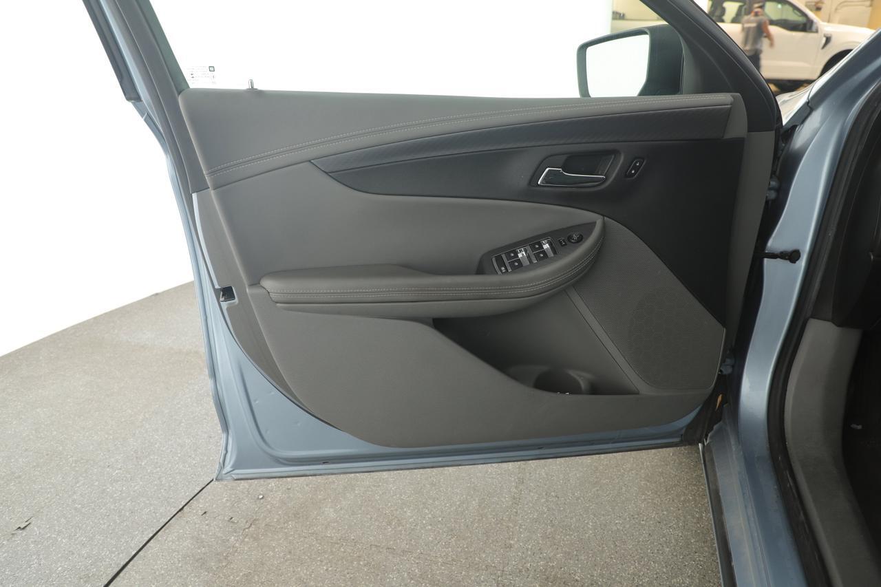 2015 Chevrolet Impala LS New Braunfels TX