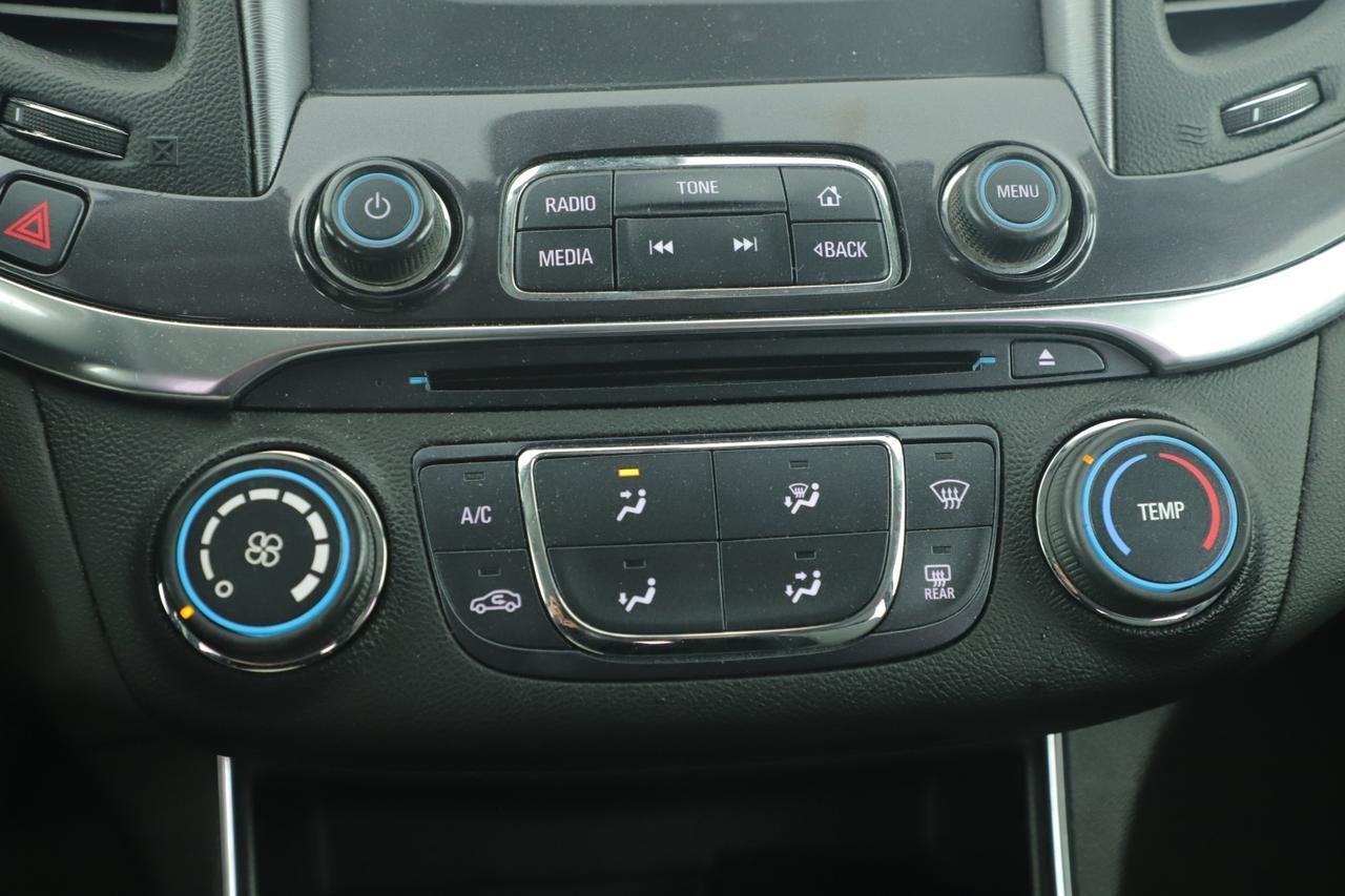 2015 Chevrolet Impala LS New Braunfels TX