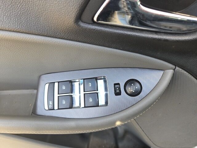 2015 Chevrolet Impala LS West Burlington IA