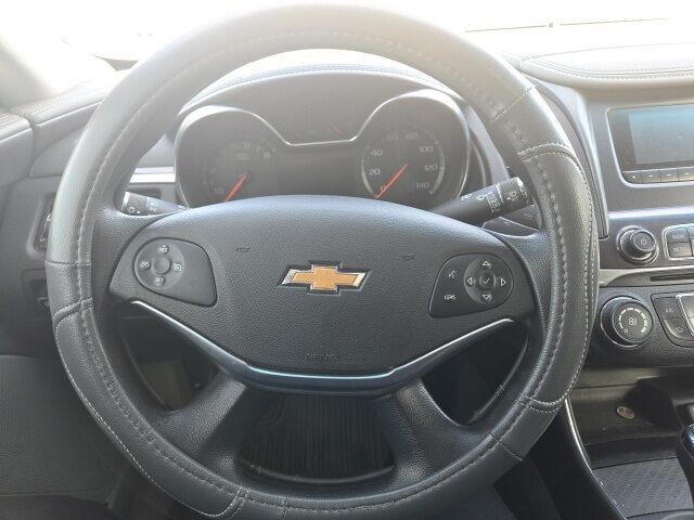 2015 Chevrolet Impala LS West Burlington IA