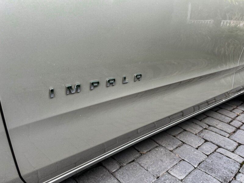 2015 Chevrolet Impala LS Wilmington NC
