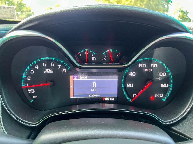 2015 Chevrolet Impala LS Wilmington NC