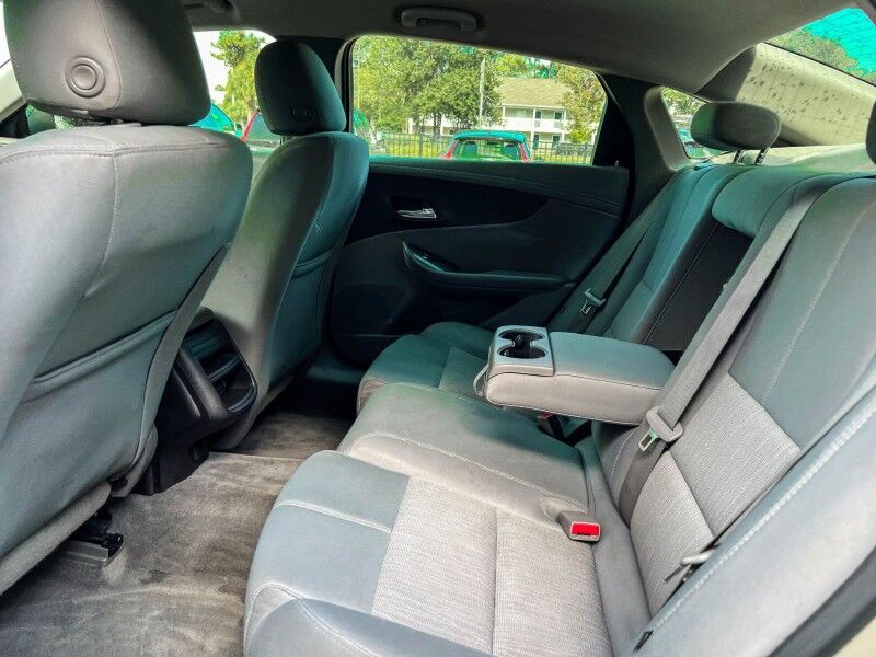 2015 Chevrolet Impala LS Wilmington NC
