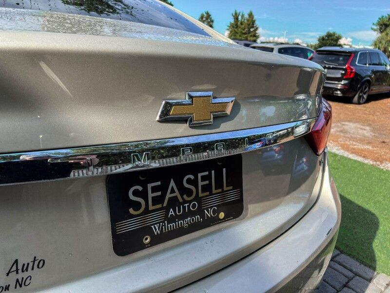2015 Chevrolet Impala LS Wilmington NC