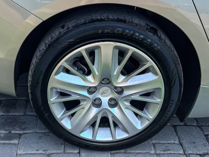 2015 Chevrolet Impala LS Wilmington NC