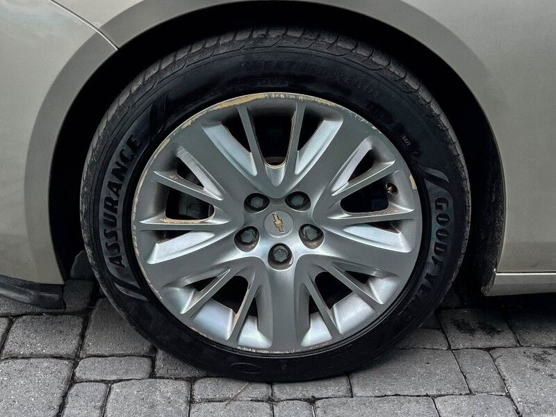 2015 Chevrolet Impala LS Wilmington NC