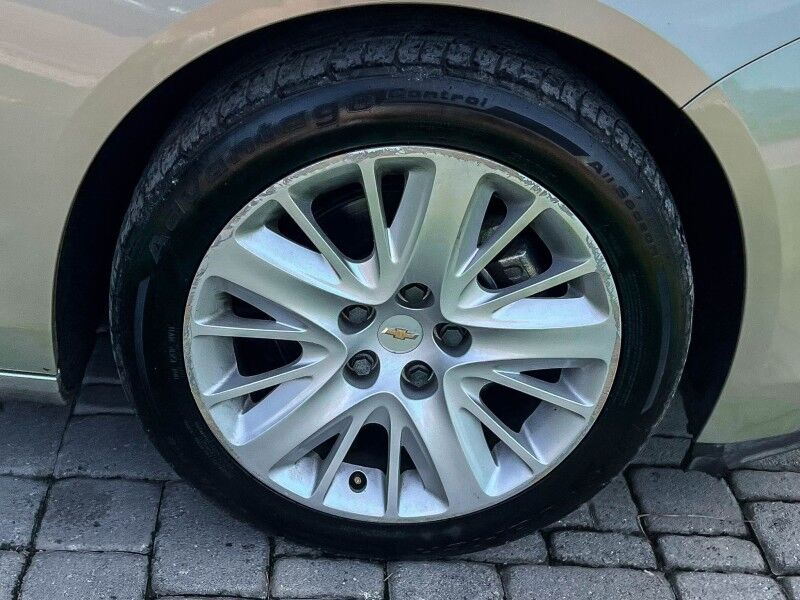 2015 Chevrolet Impala LS Wilmington NC