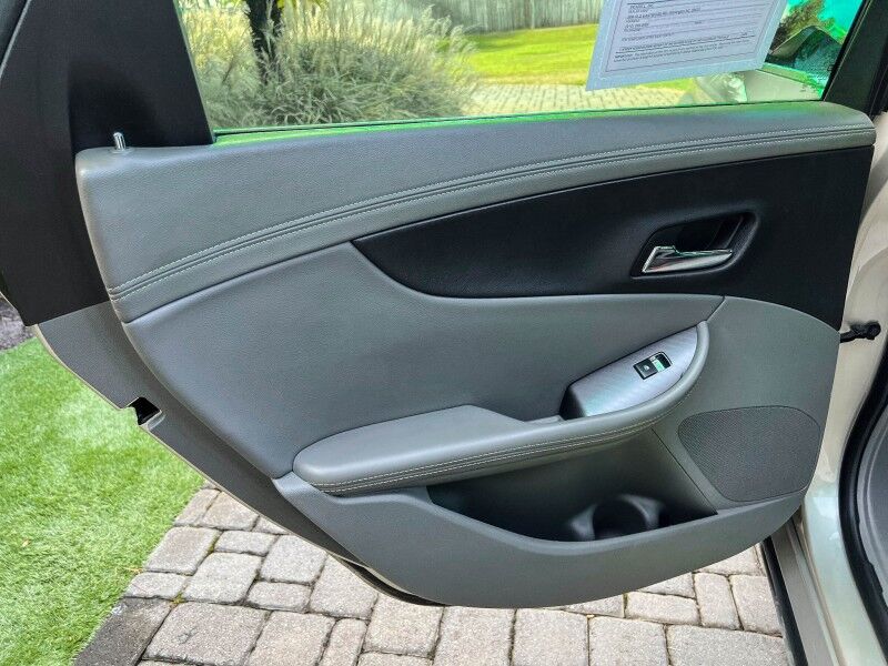 2015 Chevrolet Impala LS Wilmington NC