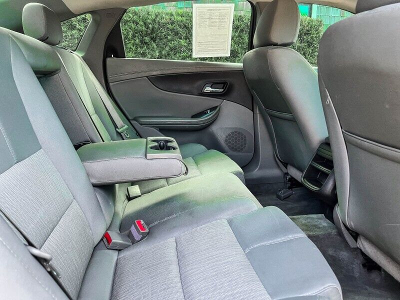 2015 Chevrolet Impala LS Wilmington NC