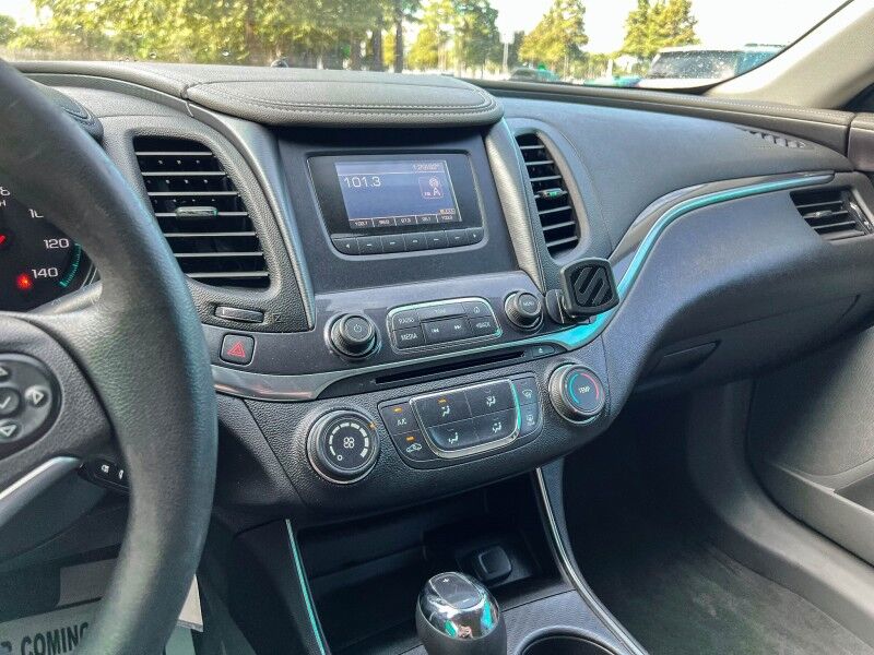 2015 Chevrolet Impala LS Wilmington NC