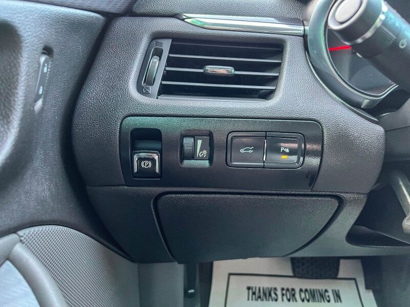 2015 Chevrolet Impala LS Wilmington NC