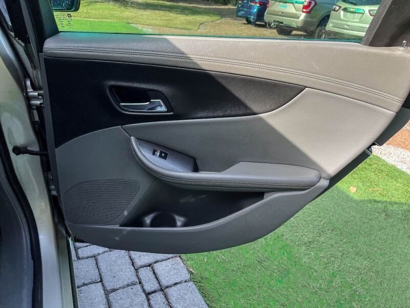 2015 Chevrolet Impala LS Wilmington NC