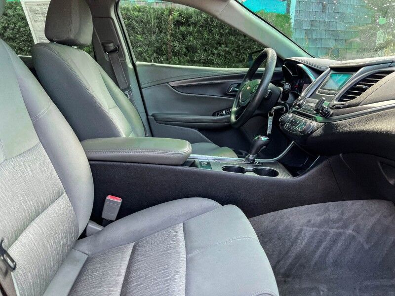2015 Chevrolet Impala LS Wilmington NC
