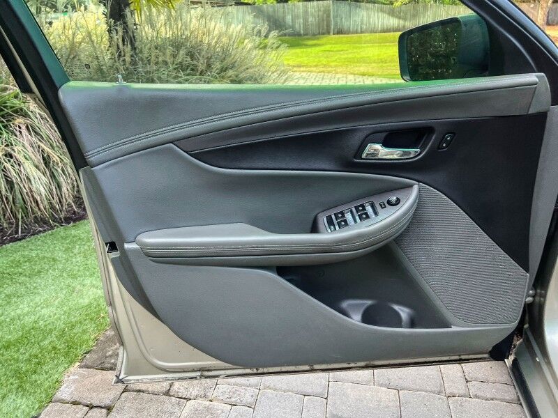 2015 Chevrolet Impala LS Wilmington NC