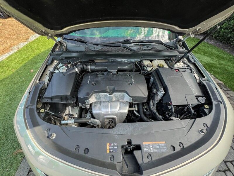 2015 Chevrolet Impala LS Wilmington NC