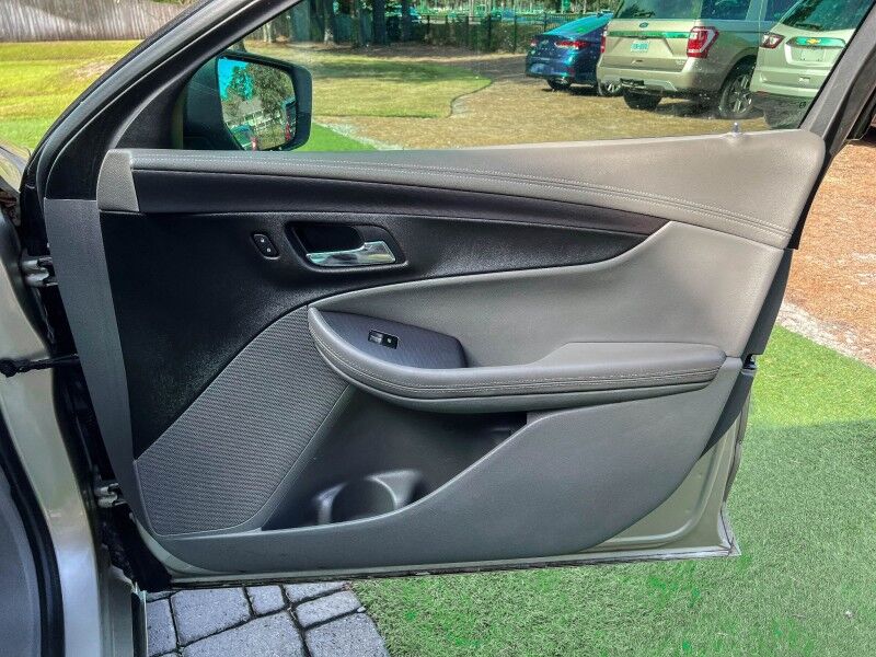 2015 Chevrolet Impala LS Wilmington NC
