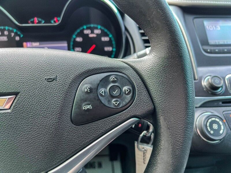 2015 Chevrolet Impala LS Wilmington NC